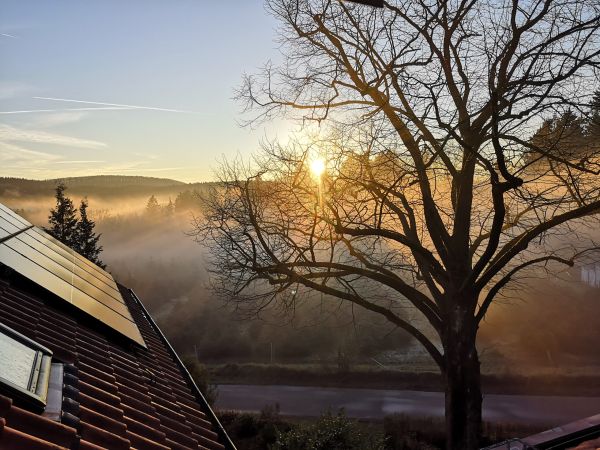 Aussicht
